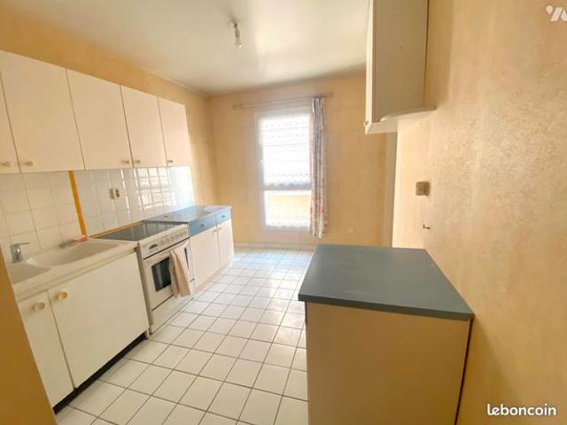 Appartement vente à Chartres
