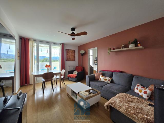 Appartement vente à Gerzat, Puy-de-Dôme