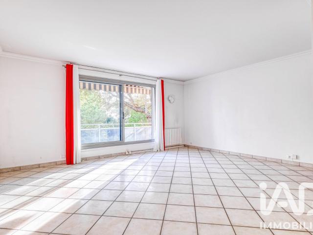 Appartement vente à Le Raincy