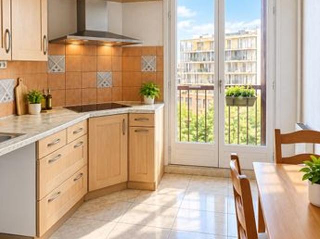 Appartement vente à Toulouse