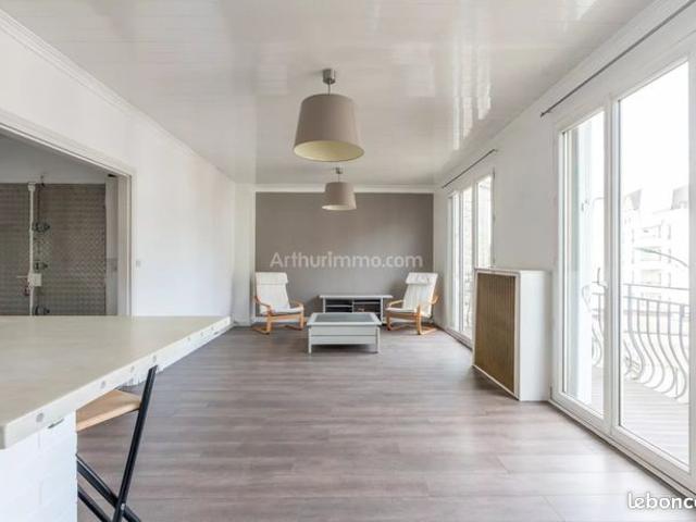 Appartement vente à Nogent-sur-Marne, Val-de-Marne
