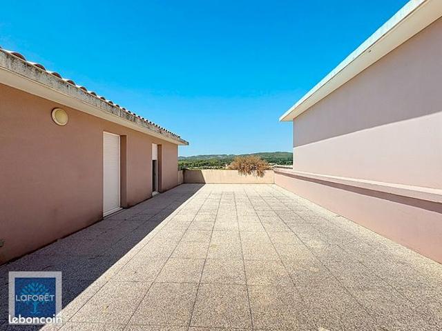 Appartement vente à Lambesc, Bouches-du-Rhône