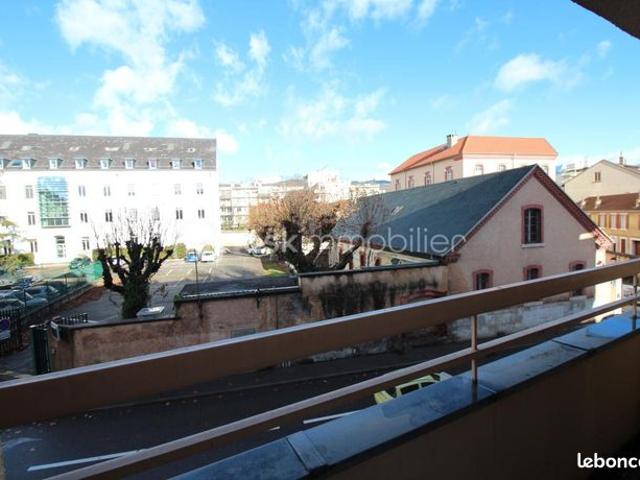 Appartement vente à Gap