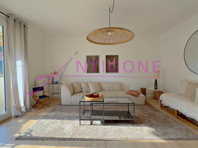 Appartement vente à Arrondissement de Toulon, Six-fours-les-plages