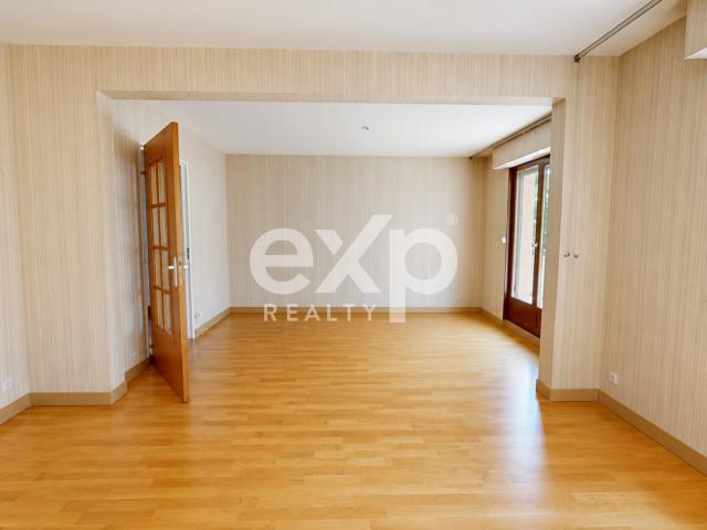 Appartement vente à Strasbourg, Hoenheim