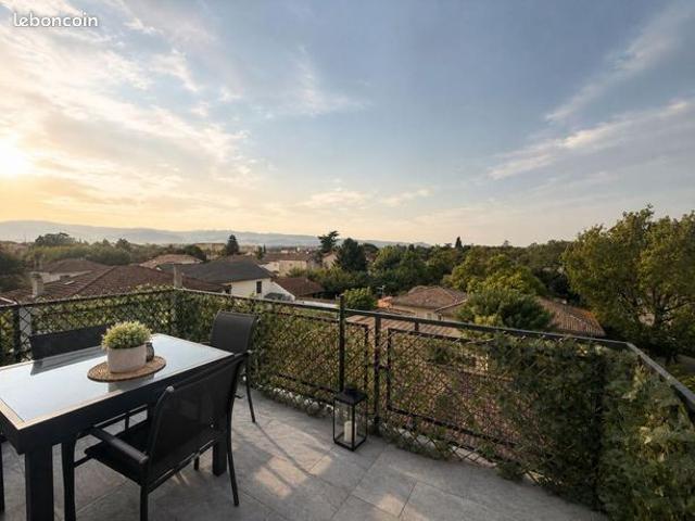 Appartement vente à Valence, Romans-sur-isère