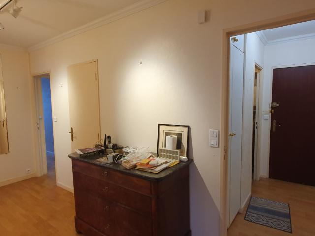 Appartement vente à Clermont-Ferrand, Clermont-ferrand