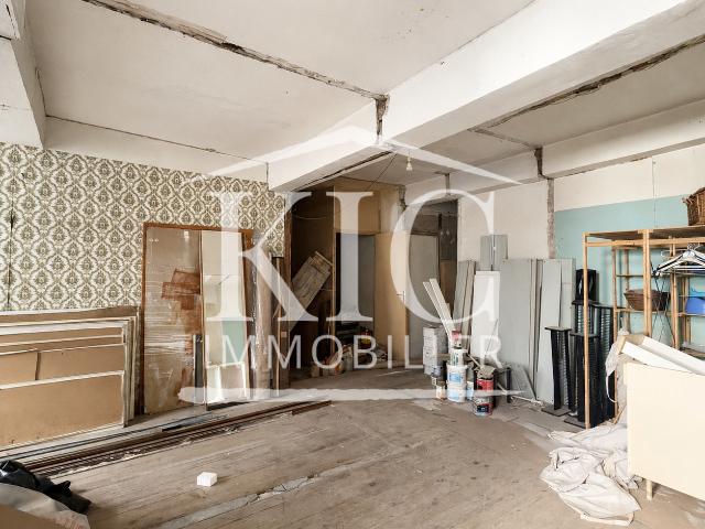 Appartement vente à Carcassonne