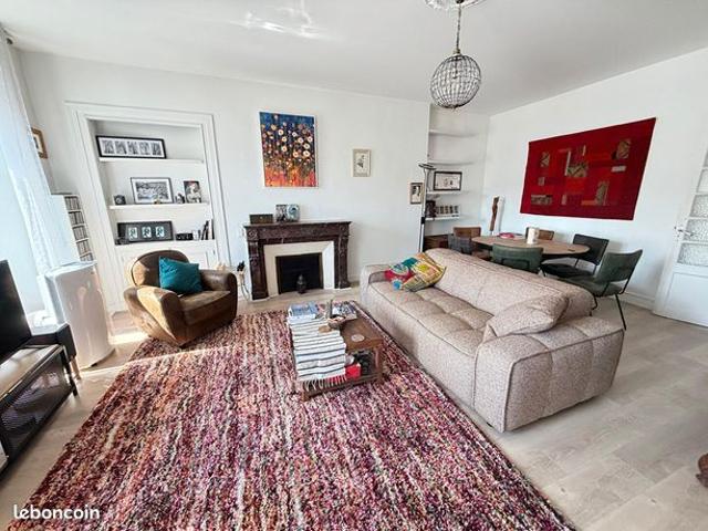 Appartement vente à Pau