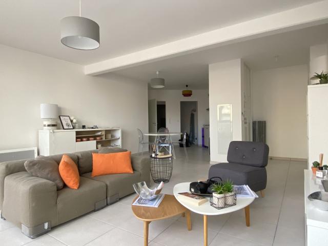 Appartement vente à Perpignan