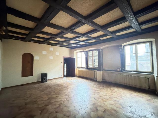 Appartement vente à Strasbourg, Hoenheim