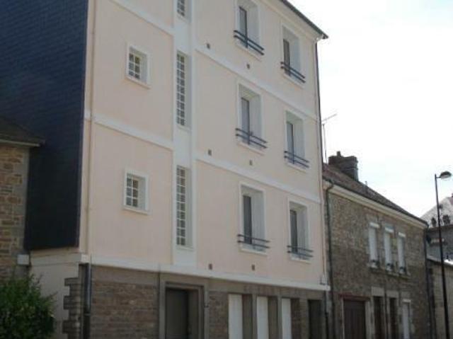 Appartement location à France métropolitaine, Alençon