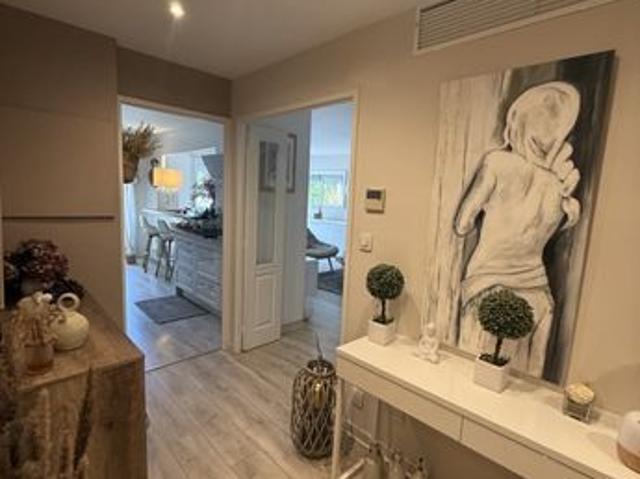 Appartement vente à Châlons-en-Champagne, Francheville