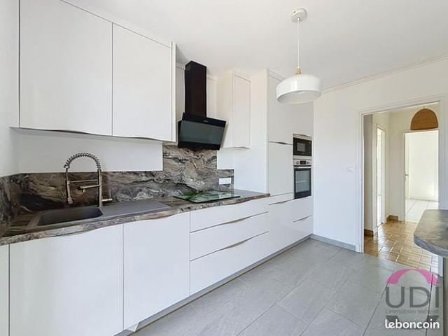 Appartement vente à Montluçon