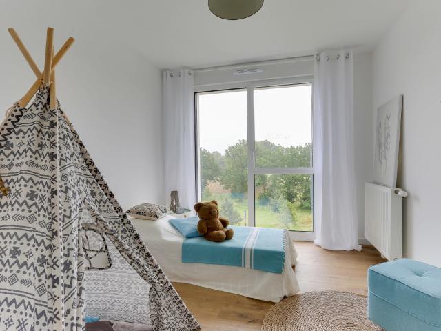 Appartement vente à Rennes, Bretagne