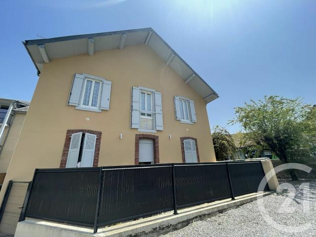 Appartement vente à Argelès-Gazost, Argelès-gazost