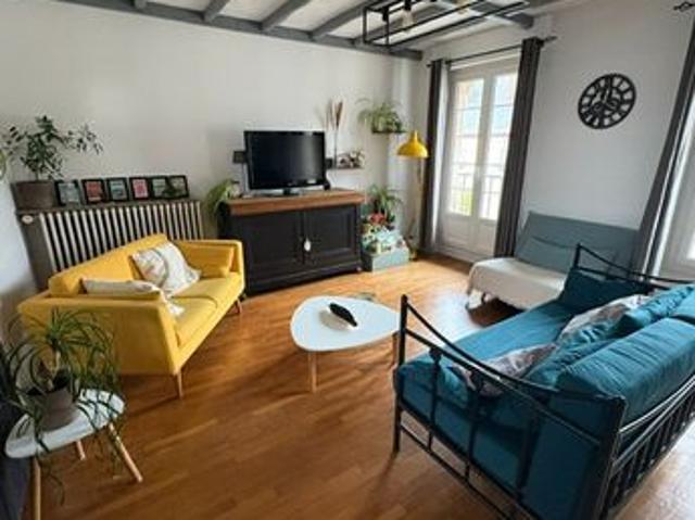 Appartement vente à Amiens