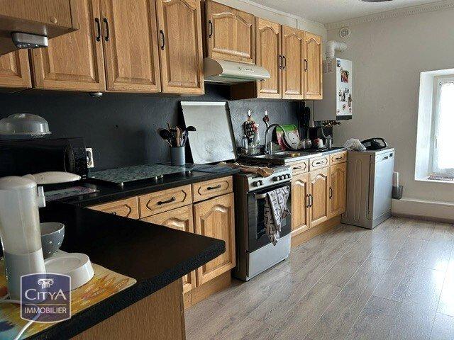Appartement vente à Belfort, Giromagny