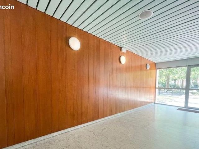 Appartement vente à Toulouse, Ramonville-saint-agne