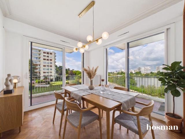 Appartement vente à Nantes, Saint-sébastien-sur-loire