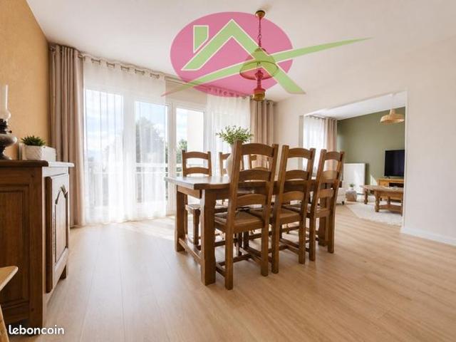 Appartement vente à Le Petit-Quevilly, Seine-Maritime