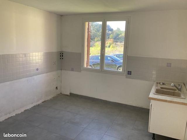 Appartement vente à Marseille, La Bouilladisse