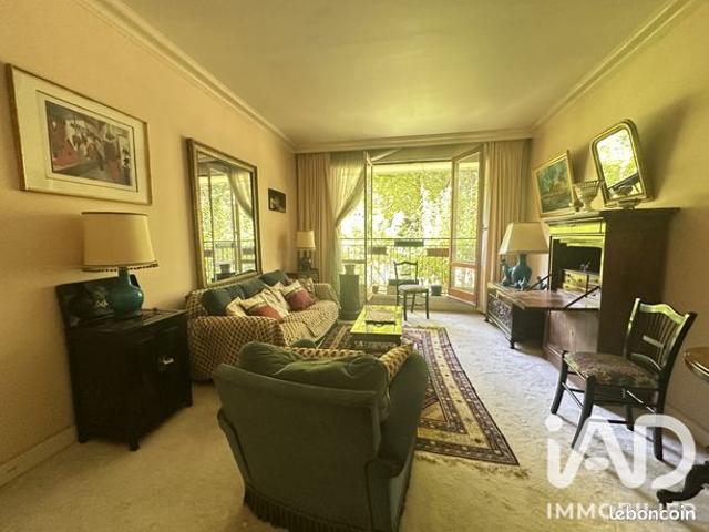 Appartement vente à Antony, Hauts-de-Seine