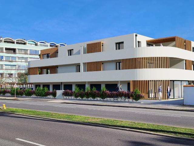 Appartement vente à Céret, Saint-cyprien