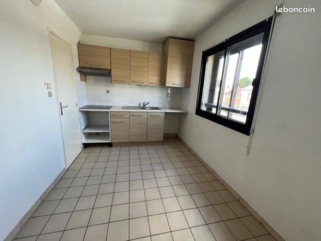 Appartement vente à Nantes