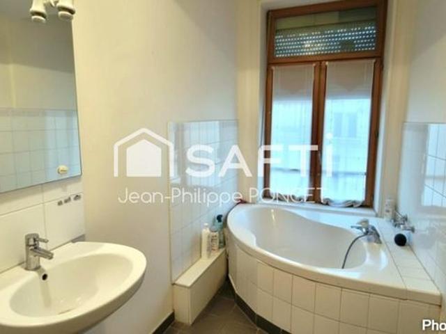 Appartement vente à Saint-Quentin, Saint-quentin