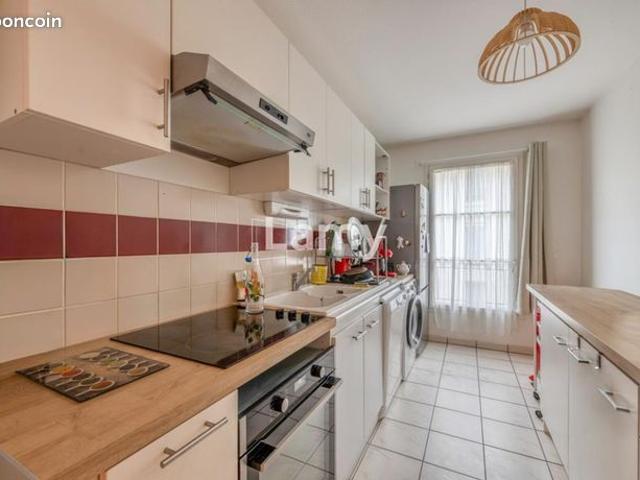 Appartement vente à Bordeaux