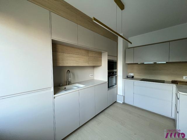Appartement vente à Belfort, Saraz