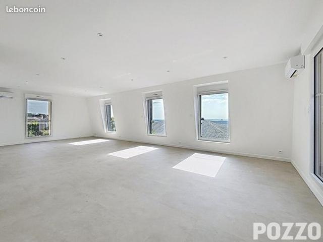Appartement vente à Avranches