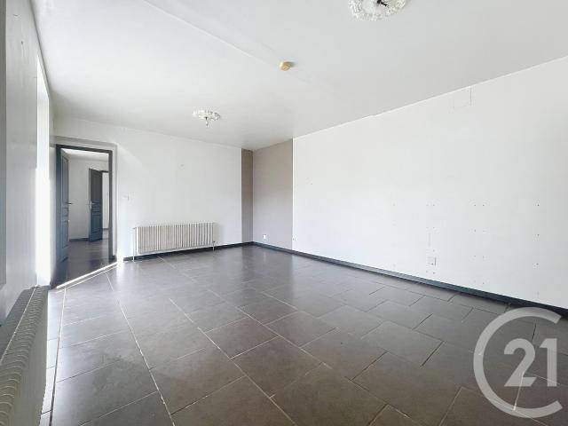 Appartement vente à Épinal, Epinal
