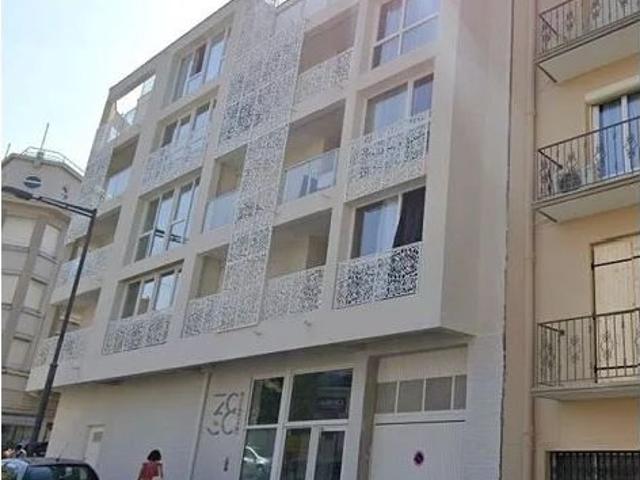 Appartement vente à Perpignan