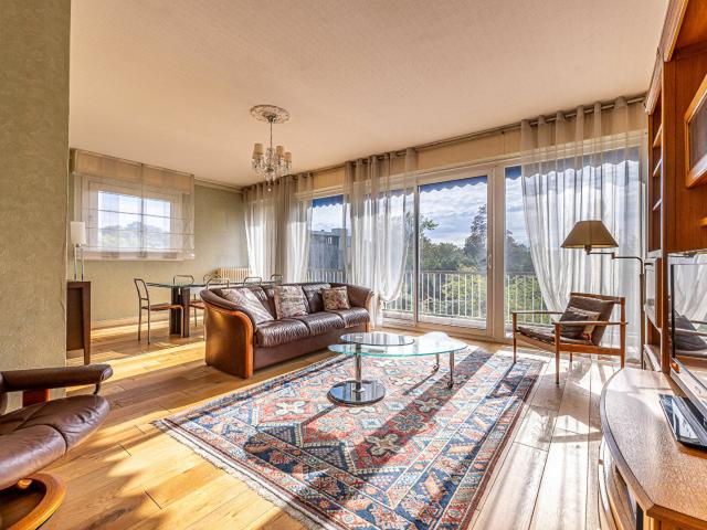 Appartement vente à Les Parcs, La Rochelle