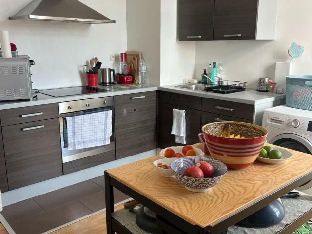 Appartement vente à Lille, Roubaix