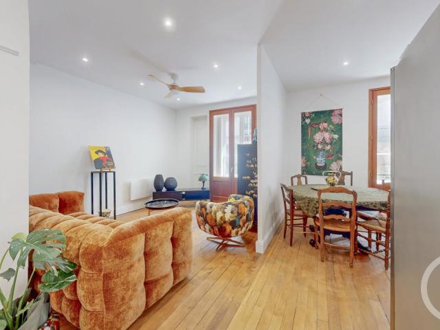 Appartement vente à Bayonne