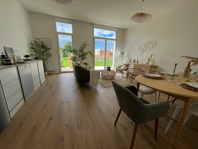 Appartement vente à Rennes, Bretagne