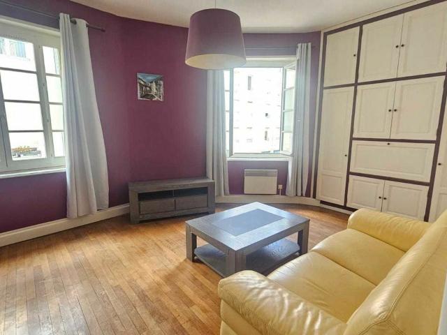 Appartement vente à Lyon, Métropole de Lyon