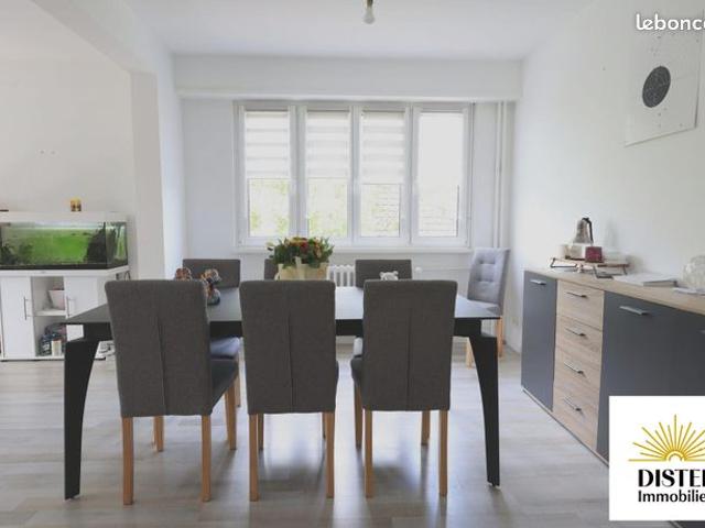Appartement vente à Strasbourg, Mundolsheim