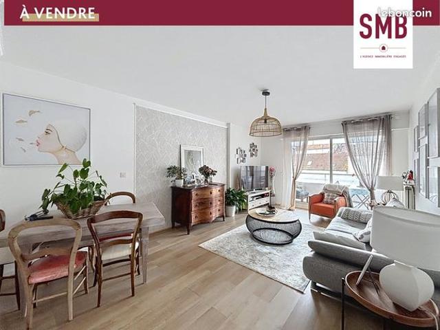 Appartement vente à Pau