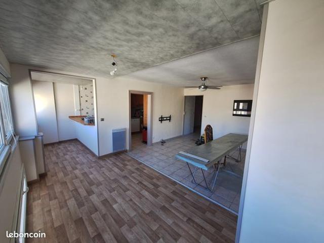 Appartement vente à Sélestat-Erstein, Gerstheim