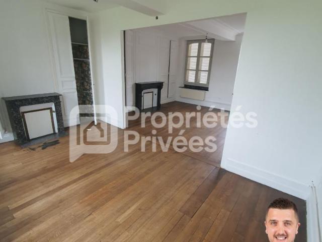Appartement location à Vervins, Origny-en-thiérache