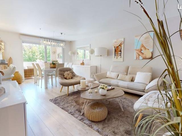 Appartement vente à Lyon, Métropole de Lyon