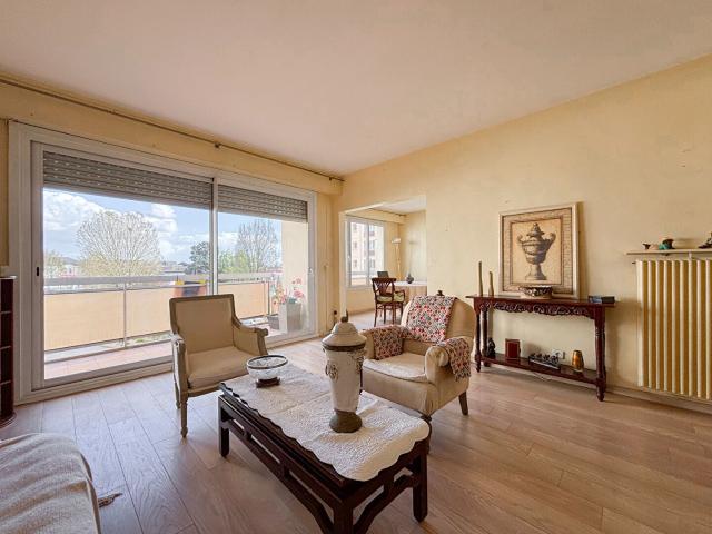 Appartement vente à Angers