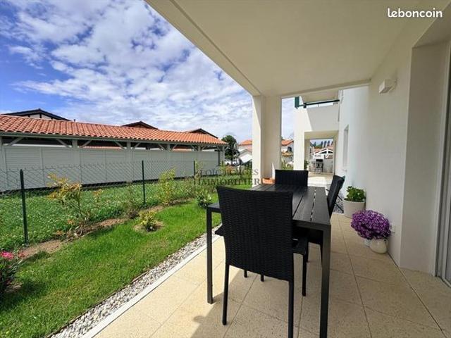 Appartement vente à Dax