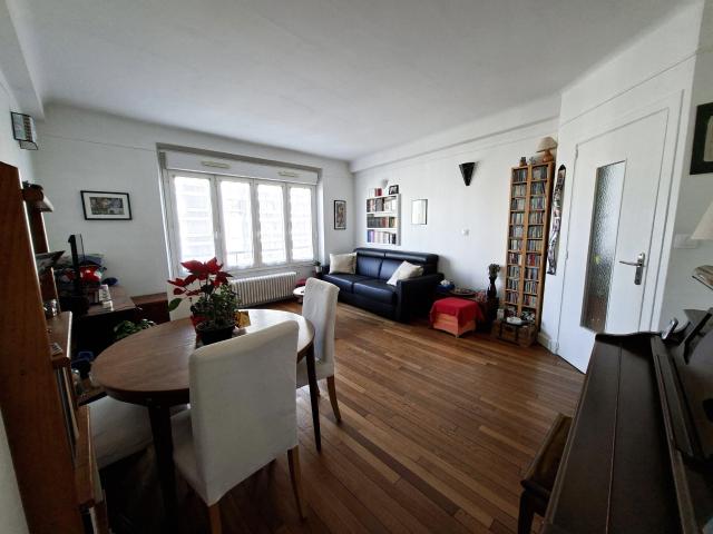 Appartement vente à Versailles