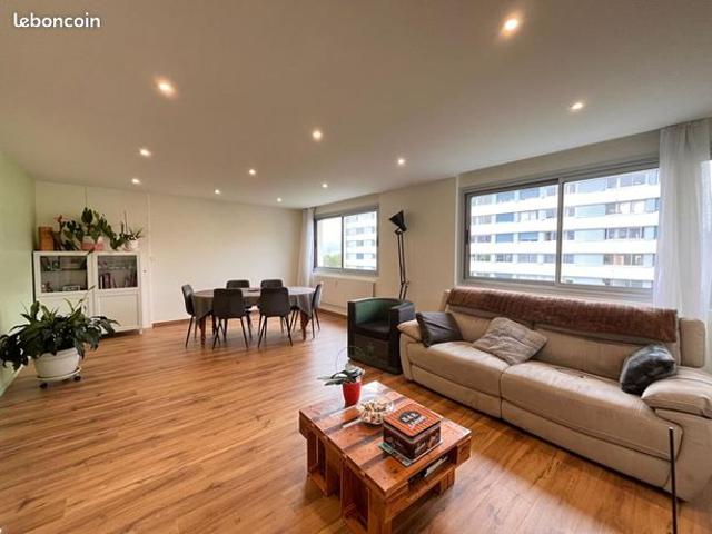 Appartement vente à Seyssinet-Pariset, Isère