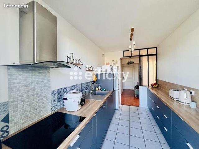 Appartement vente à Tours